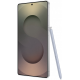 Samsung Galaxy S25 Ultra 5G Smartphone (Dual-SIMs, 12GB+512GB) - Titan-Weißsilber Samsung Galaxy S25 Ultra 5G Smartphone (Dual-SIMs, 12GB+512GB) - Titan-Weißsilber