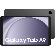 Samsung Galaxy Tab A9 (4+64GB, WLAN) Tablet - Graphite