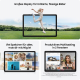 Samsung Galaxy Tab A9 (4+64GB, WLAN) Tablet - Graphite Samsung Galaxy Tab A9 (4+64GB, WLAN) Tablet - Graphite