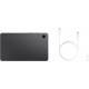 Samsung Galaxy Tab A9 (4+64GB, WLAN) Tablet - Graphite Samsung Galaxy Tab A9 (4+64GB, WLAN) Tablet - Graphite