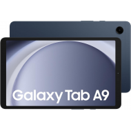 Samsung Galaxy Tab A9 (4+64GB, WLAN) Tablet - Navy