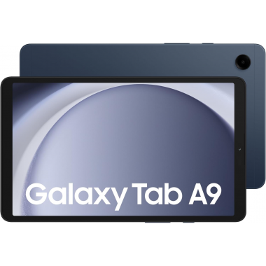Samsung Galaxy Tab A9 (4+64GB, WLAN) Tablet - Navy