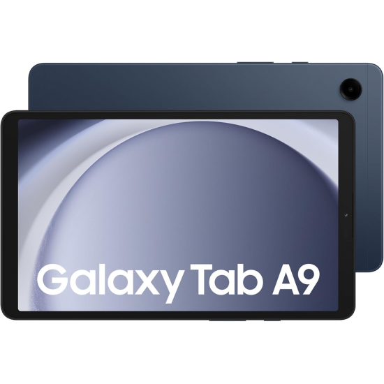 Samsung Galaxy Tab A9 (4+64GB, WLAN) Tablet - Navy