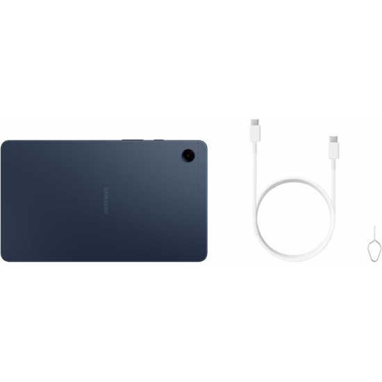Samsung Galaxy Tab A9 (4+64GB, WLAN) Tablet - Navy
