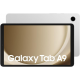 Samsung Galaxy Tab A9 (4+64GB, WLAN) Tablet - Silver