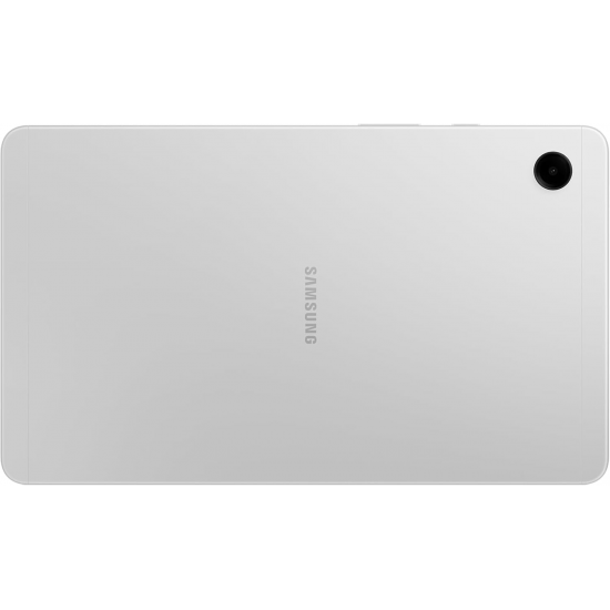 Samsung Galaxy Tab A9 (4+64GB, WLAN) Tablet - Silver