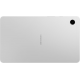 Samsung Galaxy Tab A9 (4+64GB, WLAN) Tablet - Silver