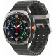 Samsung Galaxy Watch Ultra (LTE, 47mm) - Titanium Silver Samsung Galaxy Watch Ultra (LTE, 47mm) - Titanium Silver