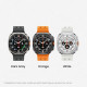 Samsung Galaxy Watch Ultra (LTE, 47mm) - Titanium Silver Samsung Galaxy Watch Ultra (LTE, 47mm) - Titanium Silver