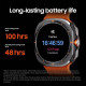 Samsung Galaxy Watch Ultra (LTE, 47mm) - Titanium Silver Samsung Galaxy Watch Ultra (LTE, 47mm) - Titanium Silver