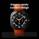 Samsung Galaxy Watch Ultra (LTE, 47mm) - Titanium Silver Samsung Galaxy Watch Ultra (LTE, 47mm) - Titanium Silver