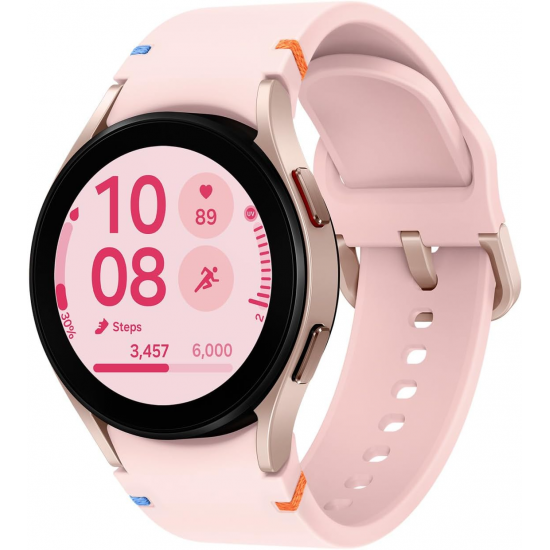 Samsung Galaxy Watch FE (40mm, Pink Gold) Samsung Galaxy Watch FE (40mm, Pink Gold)