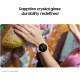 Samsung Galaxy Watch FE (40mm, Pink Gold) Samsung Galaxy Watch FE (40mm, Pink Gold)