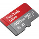 SanDisk Ultra 400GB microSDXC Memory Card SanDisk Ultra 400GB microSDXC Memory Card