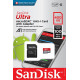 SanDisk Ultra 400GB microSDXC Memory Card SanDisk Ultra 400GB microSDXC Memory Card