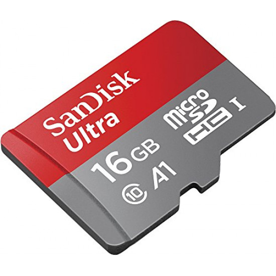 SanDisk Ultra 400GB microSDXC Memory Card SanDisk Ultra 400GB microSDXC Memory Card