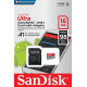 SanDisk Ultra 400GB microSDXC Memory Card SanDisk Ultra 400GB microSDXC Memory Card