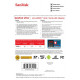 SanDisk Ultra 400GB microSDXC Memory Card SanDisk Ultra 400GB microSDXC Memory Card