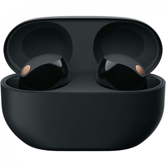 Sony WF-1000XM5 True Wireless Kopfhörer mit Geräuschunterdrückung - Schwarz