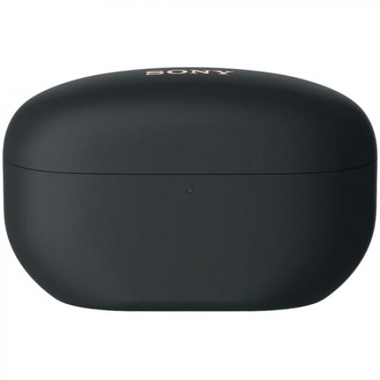 Sony WF-1000XM5 True Wireless Kopfhörer mit Geräuschunterdrückung - Schwarz
