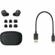 Sony WF-1000XM5 True Wireless Kopfhörer mit Geräuschunterdrückung - Schwarz