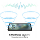Sony Xperia 10 VI 5G Smartphone (Dual-SIM, 8 + 128GB) - Schwarz Sony Xperia 10 VI 5G Smartphone (Dual-SIM, 8 + 128GB) - Schwarz