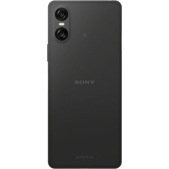 Sony Xperia 10 VI 5G Smartphone (Dual-SIM, 8 + 128GB) - Schwarz Sony Xperia 10 VI 5G Smartphone (Dual-SIM, 8 + 128GB) - Schwarz