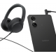 Sony Xperia 10 VI 5G Smartphone (Dual-SIM, 8 + 128GB) - Schwarz Sony Xperia 10 VI 5G Smartphone (Dual-SIM, 8 + 128GB) - Schwarz