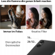Sony Xperia 10 VI 5G Smartphone (Dual-SIM, 8 + 128GB) - Schwarz Sony Xperia 10 VI 5G Smartphone (Dual-SIM, 8 + 128GB) - Schwarz