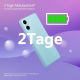 Sony Xperia 10 VI 5G Smartphone (Dual-SIM, 8 + 128GB) - Schwarz Sony Xperia 10 VI 5G Smartphone (Dual-SIM, 8 + 128GB) - Schwarz