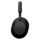 Sony Kabellose Kopfhörer mit Noise Cancelling WH-1000XM5 - Schwarz Sony Kabellose Kopfhörer mit Noise Cancelling WH-1000XM5 - Schwarz