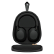 Sony Kabellose Kopfhörer mit Noise Cancelling WH-1000XM5 - Schwarz Sony Kabellose Kopfhörer mit Noise Cancelling WH-1000XM5 - Schwarz