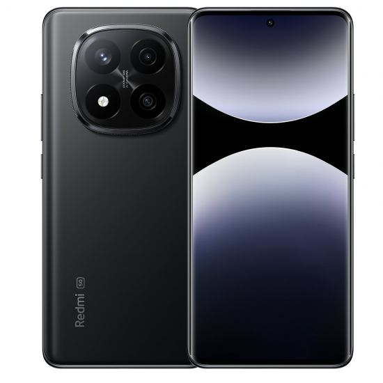 Xiaomi Redmi Note 14 Pro+ 5G (12+512GB) - Schwarz Xiaomi Redmi Note 14 Pro+ 5G (12+512GB) - Schwarz