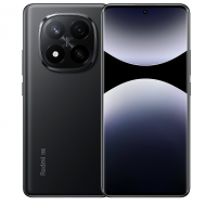 Xiaomi Redmi Note 14 Pro+ 5G (8+256GB) - Schwarz