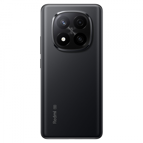 Xiaomi Redmi Note 14 Pro+ 5G (8+256GB) - Schwarz Xiaomi Redmi Note 14 Pro+ 5G (8+256GB) - Schwarz