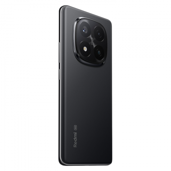 Xiaomi Redmi Note 14 Pro+ 5G (8+256GB) - Schwarz Xiaomi Redmi Note 14 Pro+ 5G (8+256GB) - Schwarz