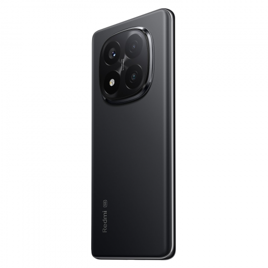 Xiaomi Redmi Note 14 Pro+ 5G (8+256GB) - Schwarz Xiaomi Redmi Note 14 Pro+ 5G (8+256GB) - Schwarz