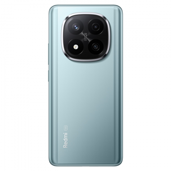 Xiaomi Redmi Note 14 Pro 5G (12+512GB) - Blau Xiaomi Redmi Note 14 Pro 5G (12+512GB) - Blau