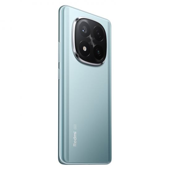 Xiaomi Redmi Note 14 Pro 5G (12+512GB) - Blau Xiaomi Redmi Note 14 Pro 5G (12+512GB) - Blau