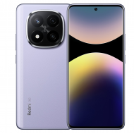 Xiaomi Redmi Note 14 Pro+ 5G (12+512GB) - lila