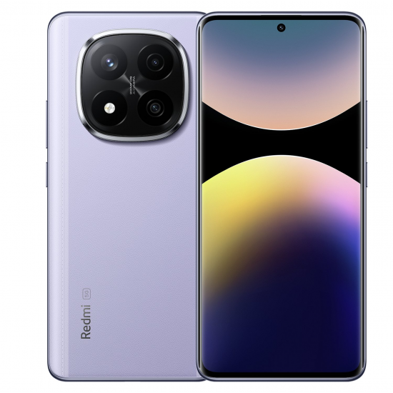 Xiaomi Redmi Note 14 Pro+ 5G (8+256GB) - lila Xiaomi Redmi Note 14 Pro+ 5G (8+256GB) - lila