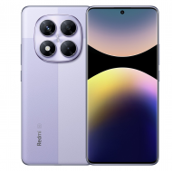 Xiaomi Redmi Note 14 Pro 5G (12+512GB) - lila