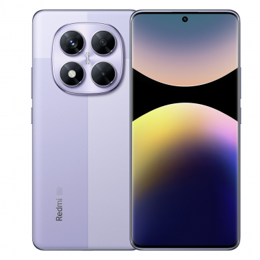 Xiaomi Redmi Note 14 Pro 5G (12+512GB) - lila