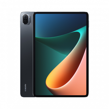 Xiaomi Pad 5 (WLAN, 6 GB Ram + 256 GB Rom) – Cosmic Gray