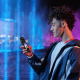 Xiaomi Poco X7 Pro 5G Smartphone (Dual-Sim, 12 GB + 512 GB) - Grun Xiaomi Poco X7 Pro 5G Smartphone (Dual-Sim, 12 GB + 512 GB) - Grun