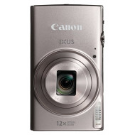 Canon IXUS 285 HS (IXY650) Digital Kamera - Silber