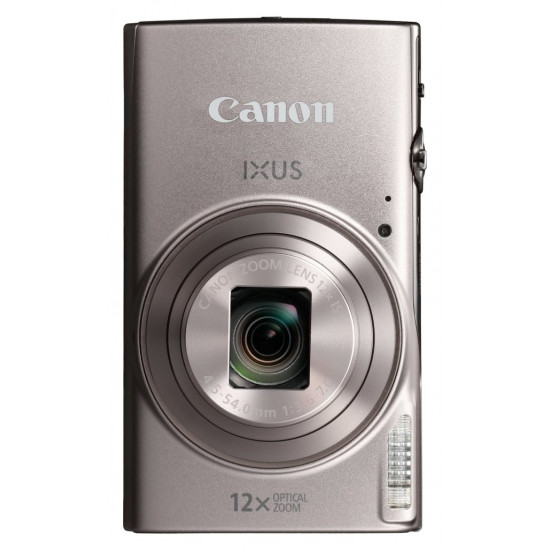 Canon IXUS 285 HS (IXY650) Digital Kamera - Silber Canon IXUS 285 HS (IXY650) Digital Kamera - Silber