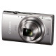 Canon IXUS 285 HS (IXY650) Digital Kamera - Silber Canon IXUS 285 HS (IXY650) Digital Kamera - Silber
