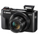 Canon G7X MKII Vlogger Kit - Schwarz