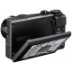 Canon G7X MKII Vlogger Kit - Schwarz